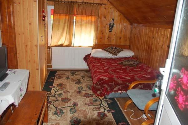 Pensiunea D O R U Arges Hotel Coteneşti Quarto foto